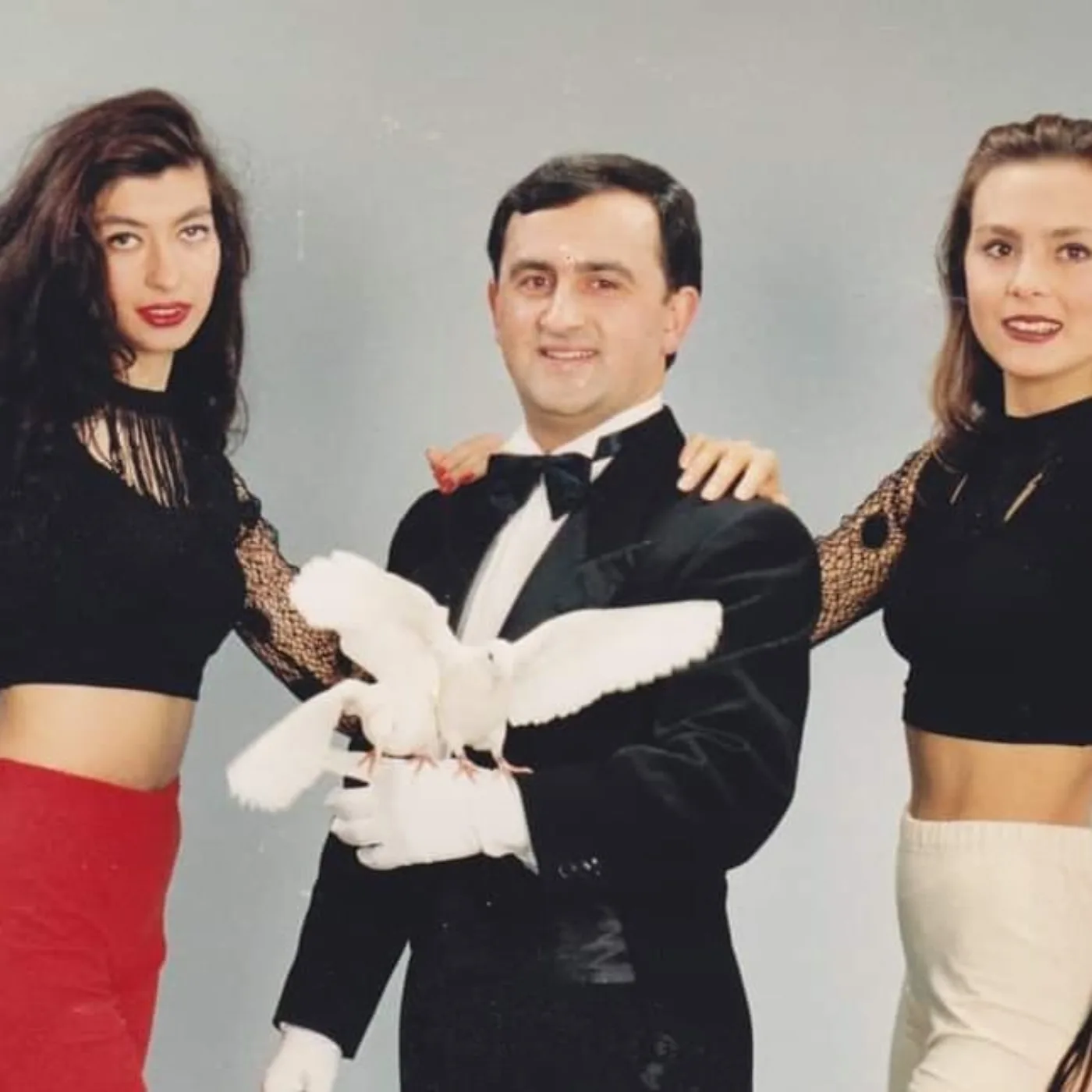 Gösteri Yeni 01