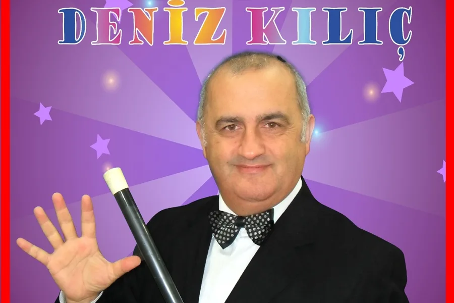 sihirbazlık kitabı Türkçe